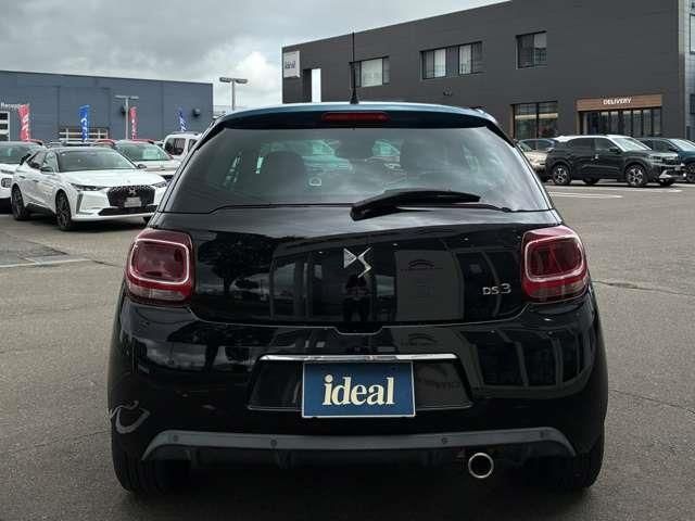 CITROEN DS3