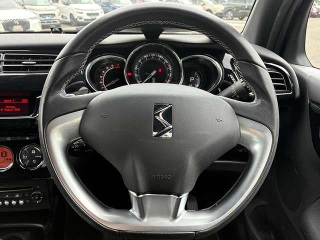 CITROEN DS3