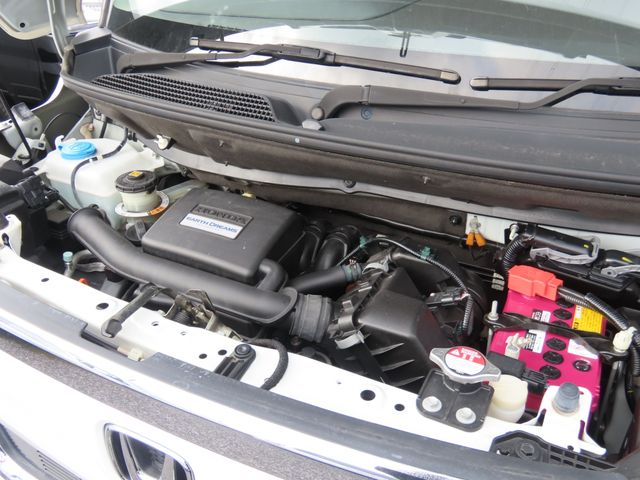 N BOX