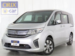 STEPWAGON