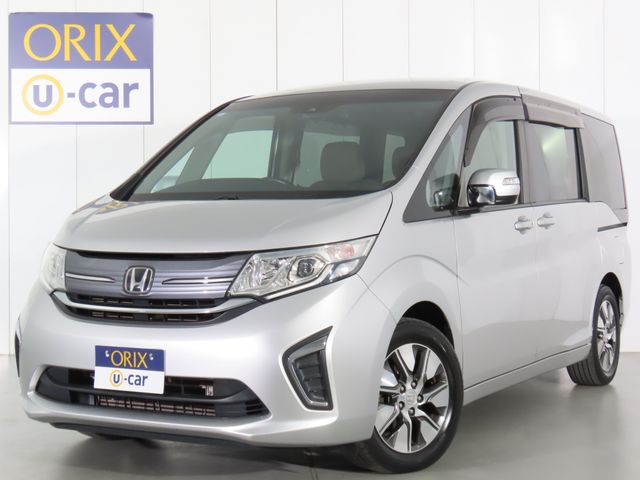 STEPWAGON