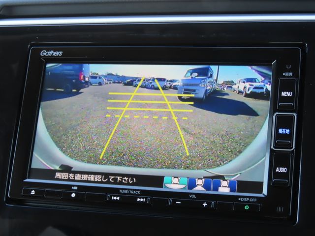 STEPWAGON