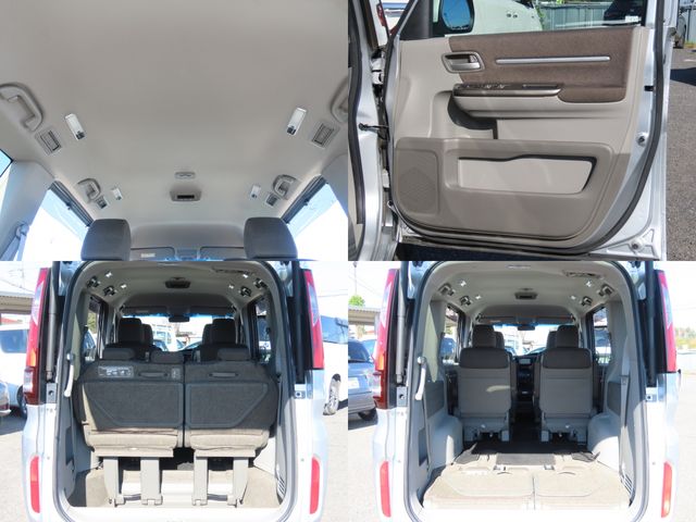STEPWAGON