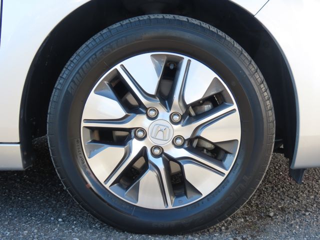 STEPWAGON