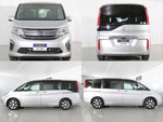 STEPWAGON