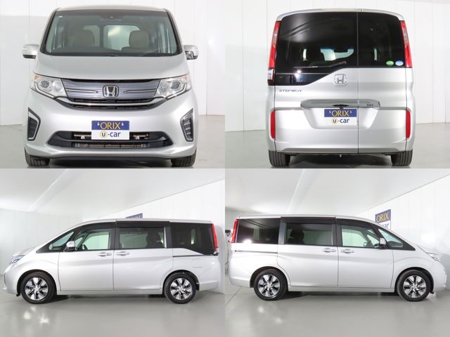 STEPWAGON