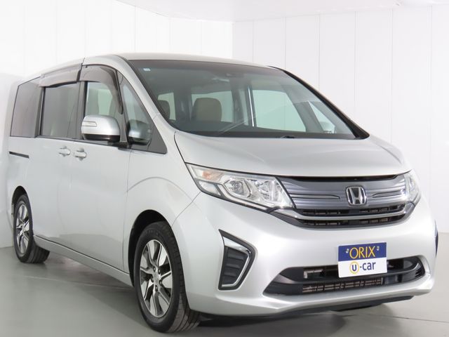 STEPWAGON