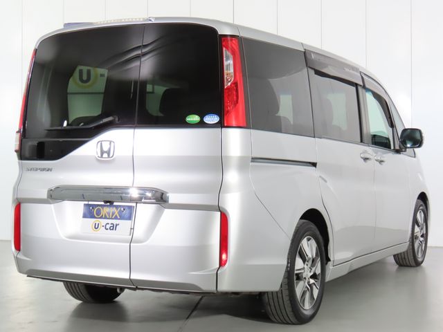 STEPWAGON