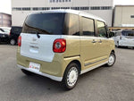 MOVE canbus