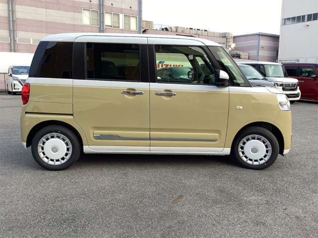 MOVE canbus
