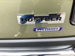 HUSTLER