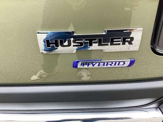 HUSTLER