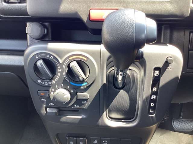 EVERY van