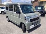 EVERY van