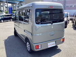 EVERY van
