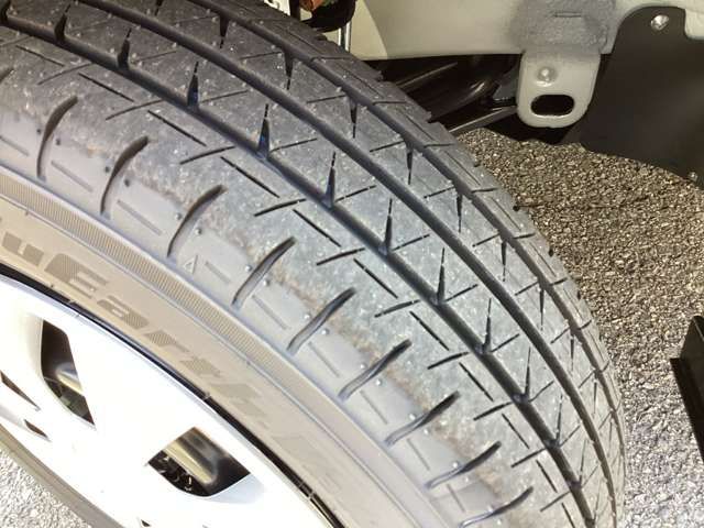EVERY van