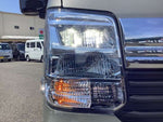 EVERY van