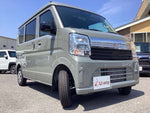 EVERY van