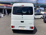 EVERY van