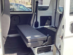 EVERY van
