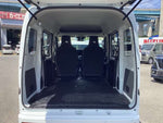 EVERY van