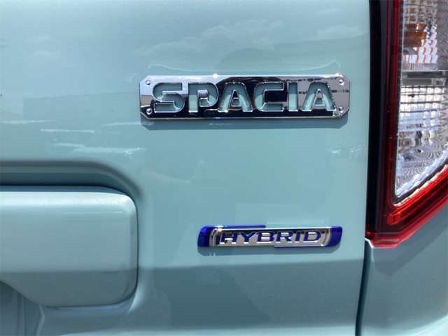 Spacia