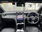 MERCEDES BENZ GLC class