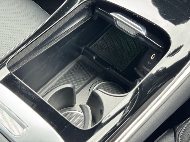 MERCEDES BENZ GLC class