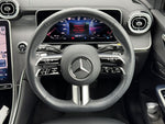 MERCEDES BENZ GLC class