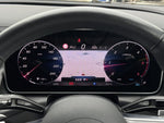 MERCEDES BENZ GLC class