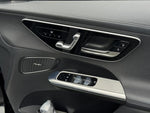 MERCEDES BENZ GLC class