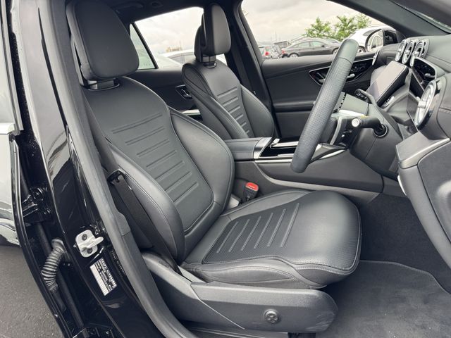 MERCEDES BENZ GLC class