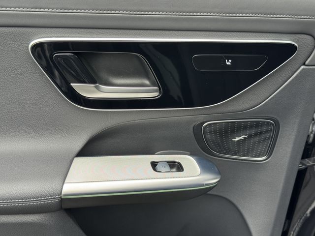 MERCEDES BENZ GLC class