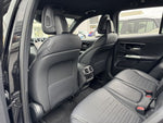 MERCEDES BENZ GLC class