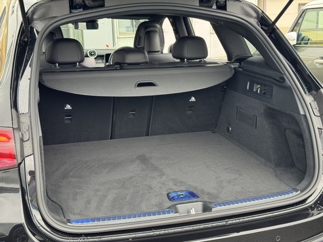 MERCEDES BENZ GLC class