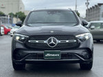 MERCEDES BENZ GLC class