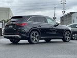 MERCEDES BENZ GLC class