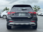 MERCEDES BENZ GLC class