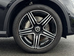 MERCEDES BENZ GLC class