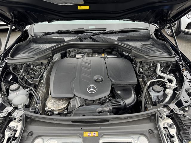 MERCEDES BENZ GLC class
