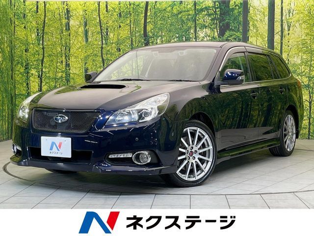 LEGACY-TW 4WD