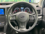 LEGACY-TW 4WD