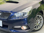 LEGACY-TW 4WD