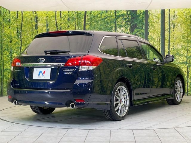 LEGACY-TW 4WD