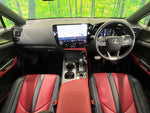 LEXUS NX350h AWD
