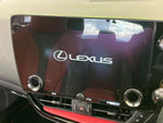 LEXUS NX350h AWD