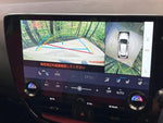 LEXUS NX350h AWD
