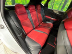 LEXUS NX350h AWD
