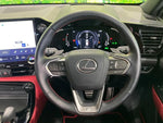 LEXUS NX350h AWD