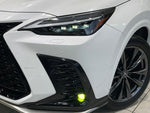 LEXUS NX350h AWD